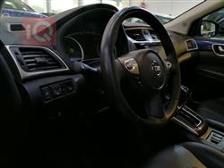 نیسان سێنترا